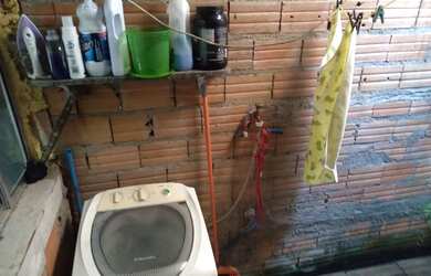 Imagem 5: Casa a venda. 1 Vaga na garageme1 Dormitório