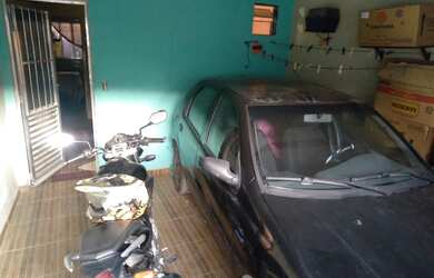 Imagem 4: Casa a venda. 1 Vaga na garageme1 Dormitório