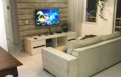 Imagem 1: Apartamento com 2 dormitórios à venda, 65 m² por R$ 380.000 - Parque...