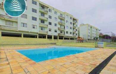 Imagem 16: Apartamento à venda, 69 m² por R$ 290.000,00 - Água Verde - Curitiba/PR