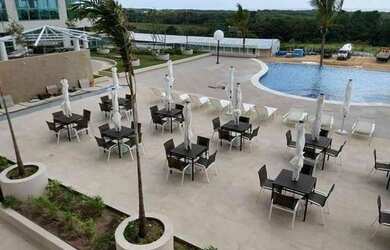 Imagem 4: Alugo diárias no salinas park em julho ap de 2/4 pra 8 pessoas