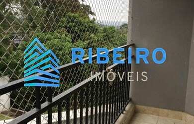 Imagem 2: Apartamento a venda em Santana de Parnaíba- SP