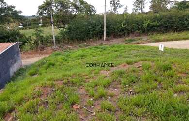 Imagem 5: Terreno à venda, 300 m² por R$ 107.000,00 - Floresta - Jaguariúna/SP