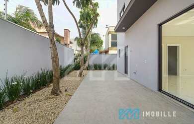 Imagem 6: Casa no Condomínio Villagio da Barra em Balneário Camboriú