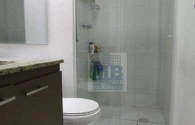 Imagem 15: Apartamento à venda, 81 m² por R$ 650.000,00 - Jardim Marajoara - São Paulo/SP