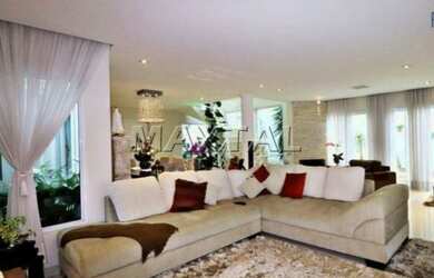 Imagem 8: SOBRADO DE ALTO PADRÃO EM CONDOMINIO NA REGIÃO SANTANA