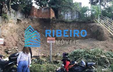 Imagem: O terreno possui 250m² de Área e está localizado em Cidade