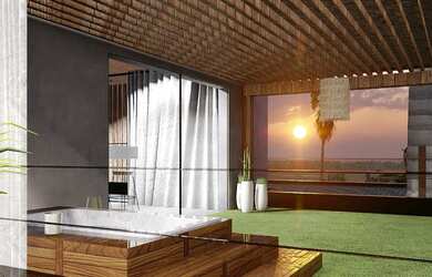 Imagem 3: Casa à venda na Trevo de Arraial dAjuda x Trancoso, Arraial dAjuda, Porto...