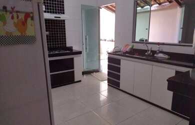 Imagem 8: Casa. 1 Vaga na garageme3 Dormitórios