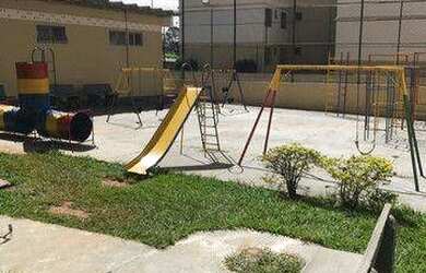 Imagem 5: Apartamento com 2 qts à venda, 46 m² por R$ 109.000 - Jardim Bela Vista - Aparecida de Goi