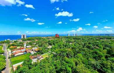 Imagem 3: Ilha Bella Condominium Club/ 169m²/ 15º andar / 3 vagas / Ponta Negra