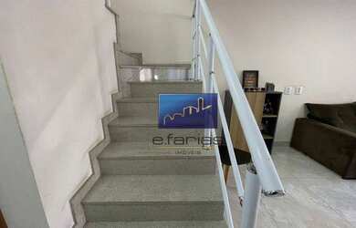 Imagem 12: Sobrado com 3 dormitórios, 150 m² - venda por R$ 950.000,00 ou aluguel...