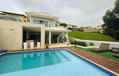 Imagem 15: Casa com 4 dormitórios, 250 m² - venda por R$ 790.000,00 ou aluguel...