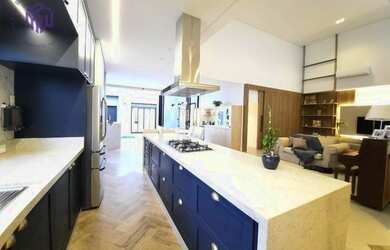 Imagem 10: Casa com 3 dormitórios, 224 m² - venda por R$ 1.750.000,00 ou aluguel...