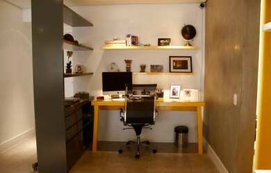 Imagem 13: Apartamento com 2 dormitórios, 138 m² - venda por R$ 2.230.000,00 ou...