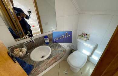 Imagem 14: Sobrado com 3 dormitórios, 150 m² - venda por R$ 950.000,00 ou aluguel...