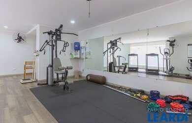 Imagem 8: APARTAMENTO - SANTANA - SP