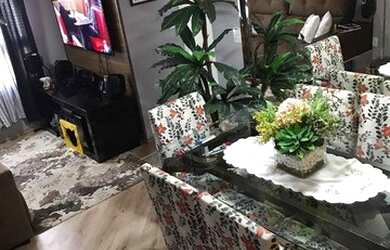 Imagem 4: Apartamento à venda, 45 m² por R$ 307.000,00 - Sacomã - São Paulo/SP