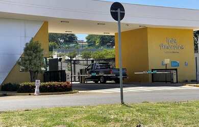 Imagem 1: Terreno à venda, 390 m² por R$ 625.000 - Loteamento Residencial Jardim dos Ipês Amarelos