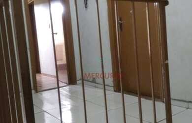 Imagem 8: Sobrado à venda, 271 m² por R$ 320.000,00 - Vila Mesquita - Bauru/SP