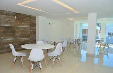 Imagem 14: Linda casa moderna/Duplex, com 3 suites, condomínio Contemporaneum na...