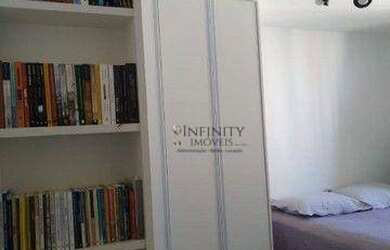 Imagem 12: Apartamento com 2 dormitórios à venda, 49 m² por R$ 170.000,00 - Jardim...