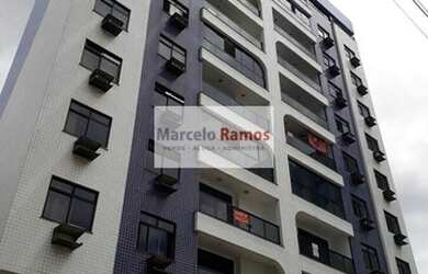 Imagem: O apartamento possui 3 Dormitórios, 3 Banheiros, 1 Vaga na