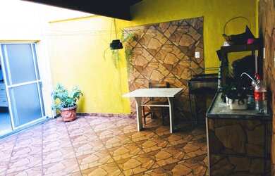 Imagem 15: Jundiaí - Casa Padrão - Parque Almerinda Pereira Chaves