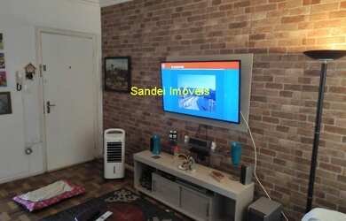 Imagem 5: APARTAMENTO RESIDENCIAL em SOROCABA - SP, CENTRO