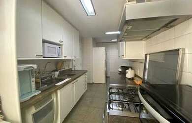 Imagem 4: Rio de Janeiro - Apartamento Padrão - Lagoa