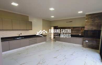 Imagem 5: Casa de Condomínio CONDOMÍNIO em SÃO JOSÉ DO RIO PRETO - SP, RESIDENCIAL...