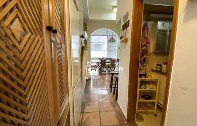 Imagem 11: Apartamento à venda, 250 m² por R$ 990.000,00 - Itararé - São Vicente/SP