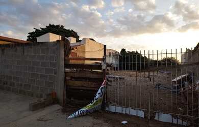 Imagem 7: Terreno à venda, 1000 m² por R$ 800.000,00 - Vila Bressani - Paulínia/SP