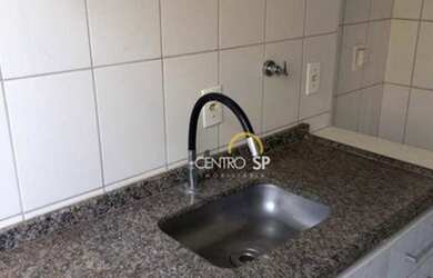Imagem 12: Apartamento com 2 dormitórios, 45 m² - venda por R$ 115.000,00 ou aluguel...