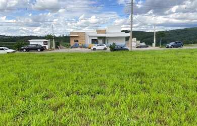 Imagem 4: Terreno à venda, 800 m² por R$ 1.199.000,00 - Condomínio Campo de Toscana...