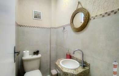 Imagem 10: Avisa Todo Mundo Imóvel Pronto para Família Conviver Melhores Momentos...