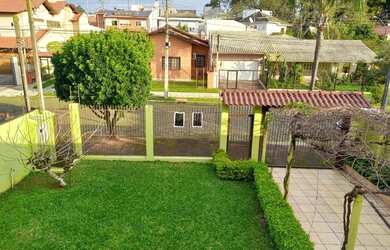 Imagem 13: CASA DE ALVENARIA Cristo Rei São Leopoldo
