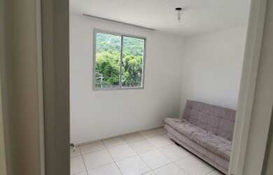 Imagem 11: Excelente 2Qts Vazio no Reserva Natura Camorim em Jacarepaguá