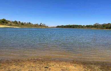 Imagem 5: CONDOMÍNIO LAGO CORUMBÁ 4 PORTO VALENÇA ABADIANIA