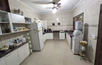 Imagem 6: SAO JOSE DO RIO PRETO - Casa Padrão - JARDIM TANGARA