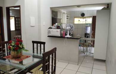 Imagem 15: Casa com no 4 quartos no Reis Veloso - Parnaíba - PI