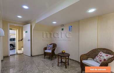 Imagem 11: São Paulo - Apartamento Padrão - Vila Romana