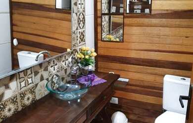 Imagem 11: Maravilhosa Chácara para Locação no Condomínio Porta do Sol, Mairinque