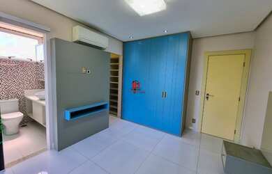 Imagem 12: Ilha Bella Condominium Club/ 169m²/ 15º andar / 3 vagas / Ponta Negra