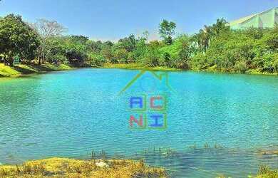 Imagem 11: Terreno à venda, 250 m² por R$ 225.000 - Residencial Jardim do Jatobá...