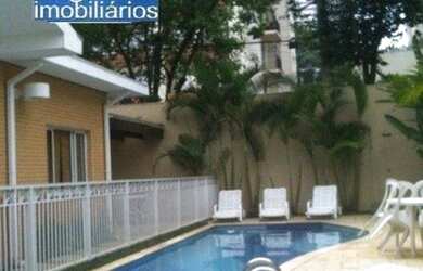 Imagem 1: ALUGO CASA CONDOMÍNIO 3 DORMS 2 VAGAS GARAGEM JD MARAJOARA