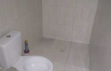 Imagem 13: Entrada Individual. Quarto e Cozinha. Aceita Depósito