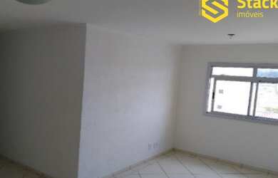 Imagem 8: Apartamento locado a venda em Jundiaí com fácil acesso a Rodovia Anhanguera...