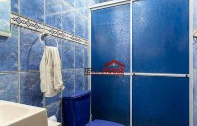 Imagem 14: Sobrado com 5 dormitórios à venda, 370 m² por R$ 750.000,00 - Jardim...