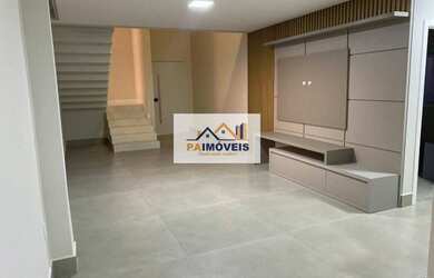 Imagem 1: Casa no Las Palmas